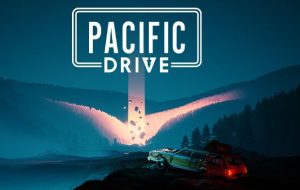 دانلود ترینر بازی Pacific Drive (سالم و تست شده)