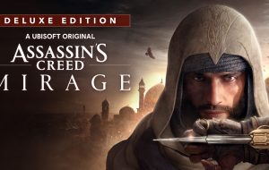 دانلود ترینر بازی Assassin’s Creed Mirage (سالم و تست شده)