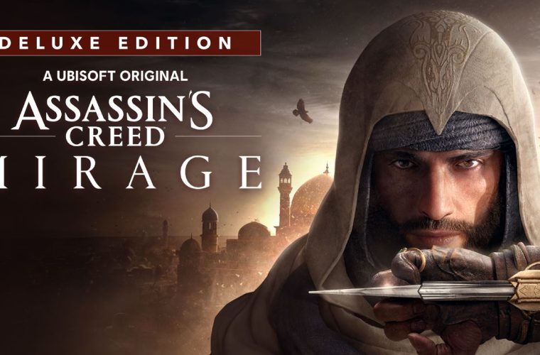 دانلود ترینر بازی Assassin’s Creed Mirage (سالم و تست شده)