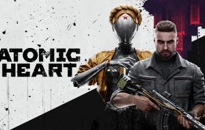 دانلود ترینر بازی Atomic Heart (سالم و تست شده)