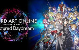 دانلود ترینر بازی SWORD ART ONLINE Fractured Daydream (سالم و تست شده)