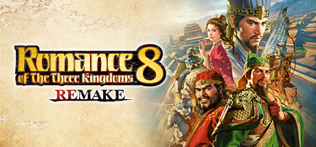 دانلود ترینر بازی Romance of the Three Kingdoms 8 Remake (سالم و تست شده)