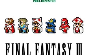 دانلود ترینر بازی Final Fantasy III (Pixel Remaster) (سالم و تست شده)