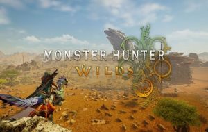 دانلود ترینر بازی Monster Hunter Wilds (سالم و تست شده)