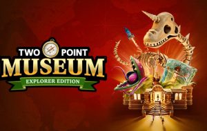 دانلود ترینر بازی Two Point Museum (سالم و تست شده)