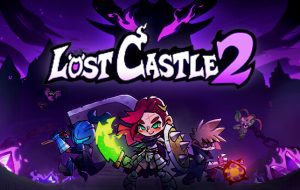 دانلود ترینر بازی Lost Castle 2 (سالم و تست شده)