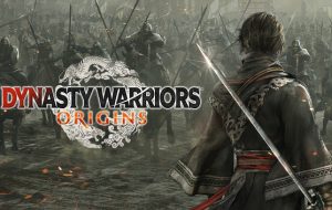 دانلود ترینر بازی Dynasty Warriors: Origins (سالم و تست شده)