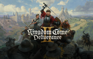 دانلود ترینر بازی Kingdom Come: Deliverance II (سالم و تست شده)