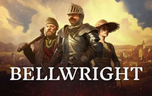 دانلود ترینر بازی Bellwright (سالم و تست شده)