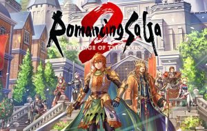 دانلود ترینر بازی Romancing SaGa 2: Revenge of the Seven (سالم و تست شده)