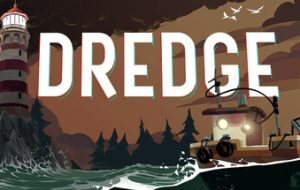 دانلود ترینر بازی Dredge (سالم و تست شده)