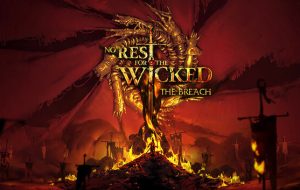 دانلود ترینر بازی No Rest for the Wicked (سالم و تست شده)