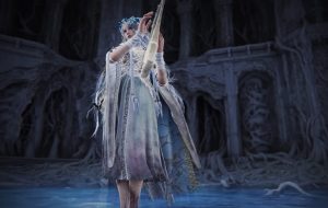 Elden Ring Nightrein آخرین کلاس خود را قبل از آزادی ارائه می دهد