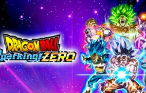 دانلود ترینر بازی Dragon Ball: Sparking! Zero (سالم و تست شده)