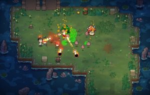 دانلود ترینر بازی Magicraft (سالم و تست شده)