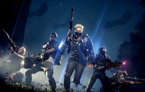 Super People: “PUBG با قدرت فوق العاده” از مردگان باز می گردد – اخبار