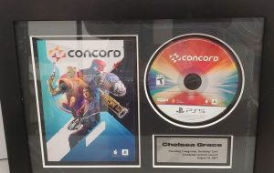 PS5: پس از درام ، کنکورد به شدت حراج می شود – اخبار