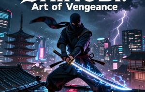 دانلود بازی SHINOBI: Art of Vengeance برای کامپیوتر رایگان دانلود بازی SHINOBI: Art of Vengeance برای کامپیوتر رایگان