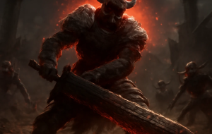 دانلود بازی The First Berserker: Khazan برای کامپیوتر – نسخه فشرده + لینک مستقیم دانلود بازی The First Berserker: Khazan برای کامپیوتر – نسخه فشرده + لینک مستقیم
