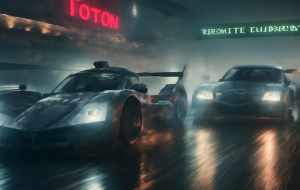 دانلود بازی Le Mans Ultimate برای کامپیوتر – نسخه فشرده + لینک مستقیم دانلود بازی Le Mans Ultimate برای کامپیوتر – نسخه فشرده + لینک مستقیم