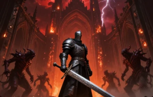 دانلود بازی Lords of the Fallen برای کامپیوتر | نسخه فشرده + کرک جدید دانلود بازی Lords of the Fallen برای کامپیوتر | نسخه فشرده + کرک جدید
