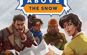 دانلود بازی Above the Snow برای کامپیوتر – نسخه فشرده و کم‌حجم