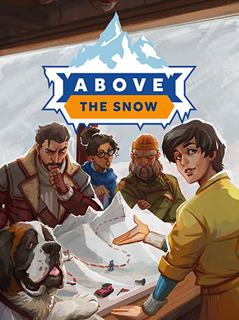 دانلود بازی Above the Snow