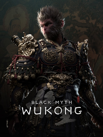 دانلود بازی Black Myth: Wukong