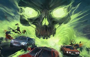 دانلود بازی Carmageddon: Rogue Shift برای کامپیوتر | معرفی کامل + سیستم مورد نیاز دانلود بازی Carmageddon: Rogue Shift برای کامپیوتر | معرفی کامل + سیستم مورد نیاز