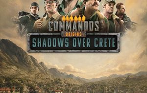 دانلود بازی Commandos: Origins – No Man Left Behind برای PC | نسخه فشرده
