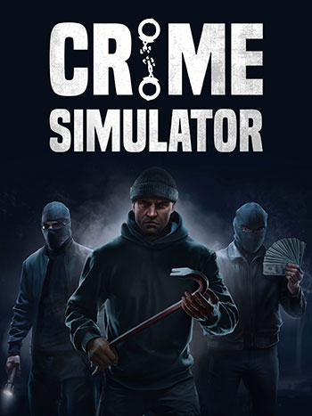 دانلود بازی Crime Simulator