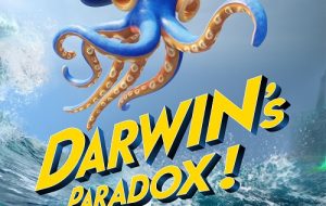 دانلود بازی Darwin’s Paradox برای کامپیوتر | لینک مستقیم + نسخه فشرده