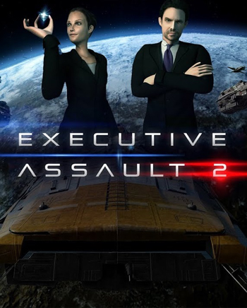 دانلود بازی Executive Assault 2 دانلود بازی Executive Assault 2
