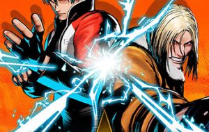 دانلود بازی FATAL FURY: City of the Wolves برای کامپیوتر | نسخه کامل + لینک مستقیم دانلود بازی FATAL FURY: City of the Wolves برای کامپیوتر | نسخه کامل + لینک مستقیم