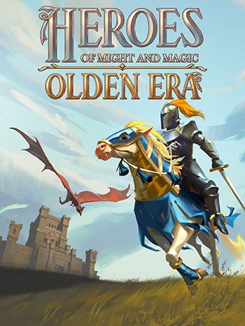 دانلود بازی Heroes of Might and Magic: Olden Era دانلود بازی Heroes of Might and Magic: Olden Era
