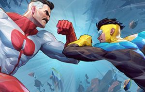 دانلود بازی Invincible VS برای کامپیوتر – نسخه کامل دانلود بازی Invincible VS برای کامپیوتر – نسخه کامل