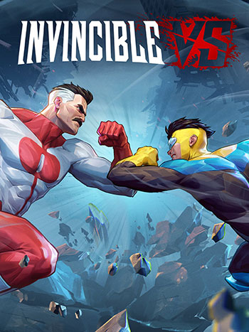 دانلود بازی Invincible VS