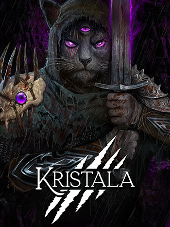 دانلود بازی Kristala دانلود بازی Kristala