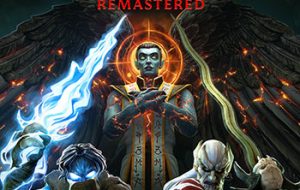 دانلود بازی Legacy of Kain: Defiance Remastered برای کامپیوتر | نسخه کامل + لینک مستقیم دانلود بازی Legacy of Kain: Defiance Remastered برای کامپیوتر | نسخه کامل + لینک مستقیم