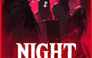 دانلود بازی Night Swarm برای کامپیوتر | لینک مستقیم + نسخه فشرده
