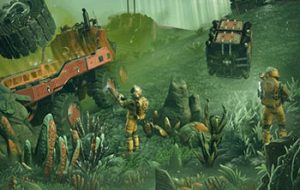 دانلود بازی No Man’s Sky برای کامپیوتر | نسخه کامل + تمامی آپدیتها دانلود بازی No Man’s Sky برای کامپیوتر | نسخه کامل + تمامی آپدیتها