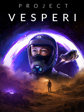 دانلود بازی Project Vesperi دانلود بازی Project Vesperi