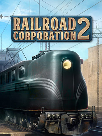 دانلود بازی Railroad Corporation 2