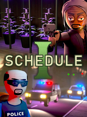 دانلود بازی Schedule I دانلود بازی Schedule I