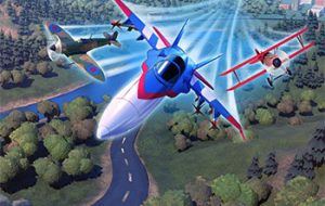 دانلود بازی SimplePlanes 2 برای کامپیوتر | نسخه جدید + معرفی کامل و سیستم مورد نیاز دانلود بازی SimplePlanes 2 برای کامپیوتر | نسخه جدید + معرفی کامل و سیستم مورد نیاز