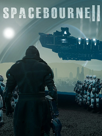 دانلود بازی SpaceBourne 2