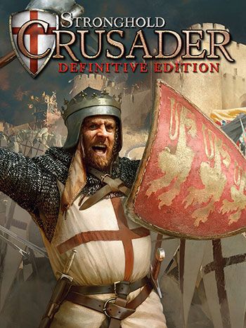 دانلود بازی Stronghold Crusader: Definitive Edition
