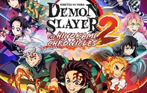 دانلود بازی Demon Slayer – The Hinokami Chronicles 2 برای کامپیوتر | نسخه جدید + سیستم مورد نیاز دانلود بازی Demon Slayer – The Hinokami Chronicles 2 برای کامپیوتر | نسخه جدید + سیستم مورد نیاز