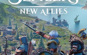 دانلود بازی The Settlers: New Allies برای کامپیوتر | نسخه فشرده + کرک