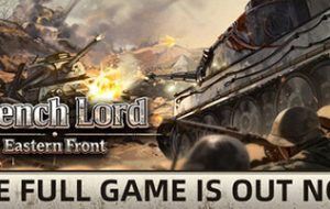 دانلود بازی Trench Lord: Eastern Front برای کامپیوتر – نسخه فشرده و کم‌حجم